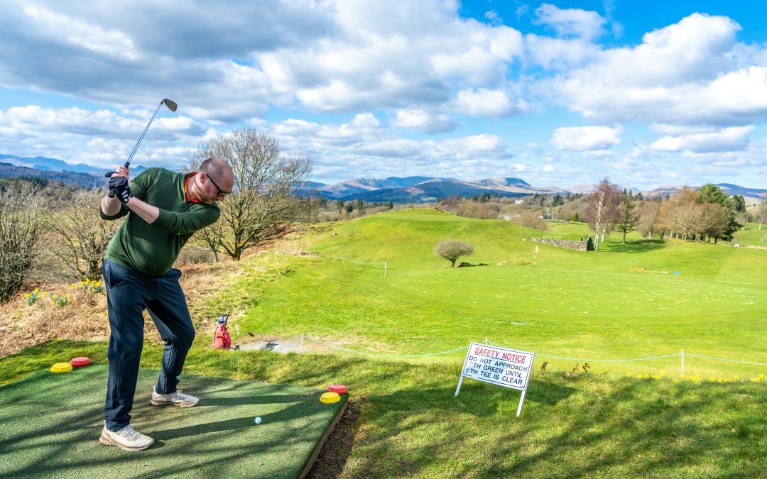 Fix Your Over The Top Swing – Orange Whip Fix